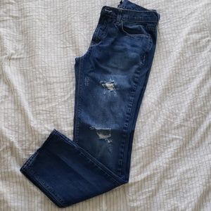 UO BDG Boyfriend Jeans